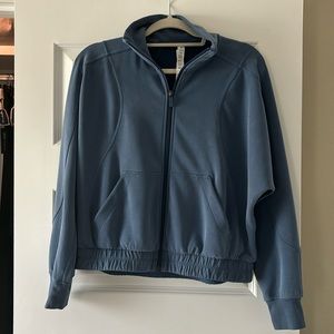 Lululemon zip up jacket